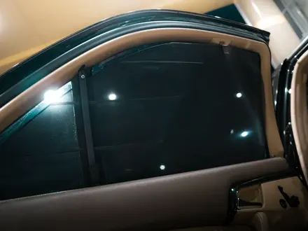 Mercedes-Benz S 500 2003 года за 4 200 000 тг. в Алматы – фото 33