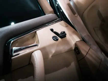 Mercedes-Benz S 500 2003 года за 4 200 000 тг. в Алматы – фото 39