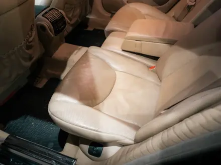 Mercedes-Benz S 500 2003 года за 4 200 000 тг. в Алматы – фото 38