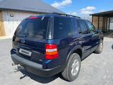 Ford Explorer 2004 годаүшін4 400 000 тг. в Алматы – фото 3