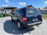 Ford Explorer 2004 годаүшін4 400 000 тг. в Алматы – фото 4