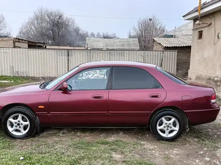 Mazda 626 1995 года за 2 100 000 тг. в Кулан – фото 3