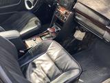 Mercedes-Benz E 280 1994 года за 1 650 000 тг. в Талдыкорган – фото 5