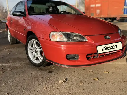 Toyota Paseo 1997 года за 1 700 000 тг. в Алматы – фото 2