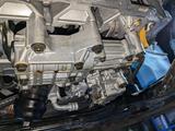Двигатель G4KN Hyundai за 7 000 тг. в Астана – фото 3