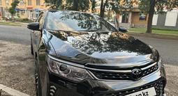 Toyota Camry 2014 годаүшін9 700 000 тг. в Усть-Каменогорск