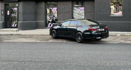 Toyota Camry 2014 годаүшін9 700 000 тг. в Усть-Каменогорск – фото 2