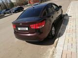 Kia Cerato 2009 годаүшін4 400 000 тг. в Петропавловск – фото 4