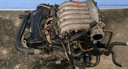 Двигатель на Mitsubishi Diamante за 450 000 тг. в Алматы – фото 4