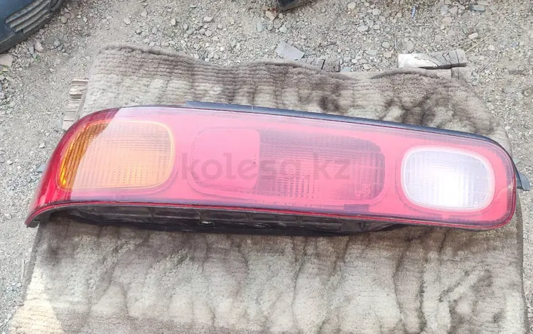 Фонарь задний за 25 000 тг. в Алматы