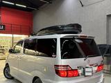 Toyota Alphard 2005 годаfor7 800 000 тг. в Актау – фото 3