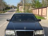 Mercedes-Benz S 320 1994 годаүшін2 950 000 тг. в Шымкент