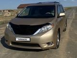 Toyota Sienna 2012 годаүшін10 300 000 тг. в Атырау