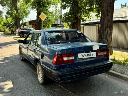 Volvo 940 1993 годаүшін390 000 тг. в Алматы – фото 2
