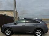 Lexus RX 350 2015 годаүшін9 000 000 тг. в Актау – фото 2