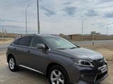 Lexus RX 350 2015 годаүшін9 000 000 тг. в Актау