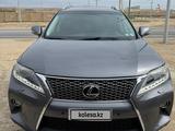 Lexus RX 350 2015 годаүшін9 000 000 тг. в Актау – фото 3