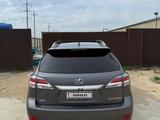 Lexus RX 350 2015 годаүшін9 000 000 тг. в Актау – фото 4