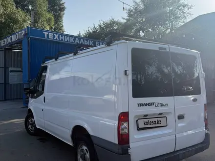 Ford  Transit 2010 года за 5 500 000 тг. в Алматы – фото 4