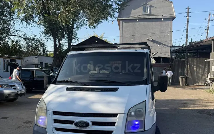 Ford  Transit 2010 года за 5 500 000 тг. в Алматы