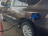 Lexus GX 460 2015 года за 19 000 000 тг. в Усть-Каменогорск – фото 2