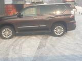 Lexus GX 460 2015 года за 19 000 000 тг. в Усть-Каменогорск – фото 3