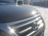Lexus GX 460 2015 года за 19 000 000 тг. в Усть-Каменогорск – фото 4