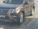 Lexus GX 460 2015 года за 19 000 000 тг. в Усть-Каменогорск