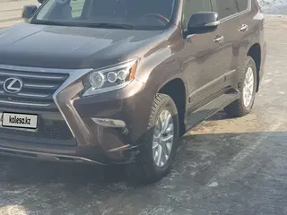 Lexus GX 460