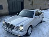 Mercedes-Benz E 280 1998 годаүшін4 100 000 тг. в Шымкент – фото 3