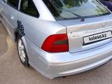 Opel Vectra 2001 годаүшін1 100 000 тг. в Астана – фото 3
