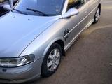 Opel Vectra 2001 годаүшін1 100 000 тг. в Астана – фото 4