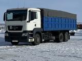 MAN  TGS 2012 года за 30 500 000 тг. в Усть-Каменогорск