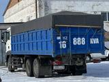 MAN  TGS 2012 года за 30 500 000 тг. в Усть-Каменогорск – фото 5