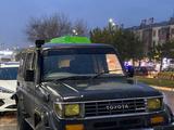 Toyota Land Cruiser Prado 1995 годаүшін2 500 000 тг. в Шымкент