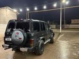 Toyota Land Cruiser Prado 1995 годаүшін2 500 000 тг. в Шымкент – фото 4