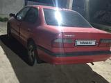 Nissan Primera 1996 года за 850 000 тг. в Актобе – фото 3