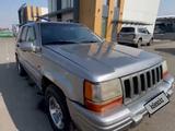 Jeep Grand Cherokee 1997 года за 3 500 000 тг. в Караганда – фото 4