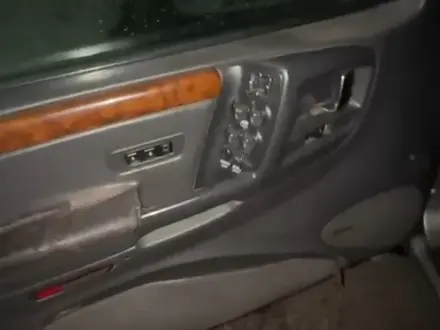 Jeep Grand Cherokee 1997 года за 3 500 000 тг. в Караганда – фото 9