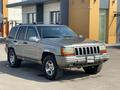 Jeep Grand Cherokee 1997 года за 3 500 000 тг. в Караганда