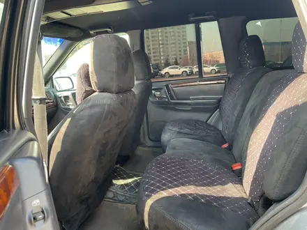 Jeep Grand Cherokee 1997 года за 3 500 000 тг. в Караганда – фото 12