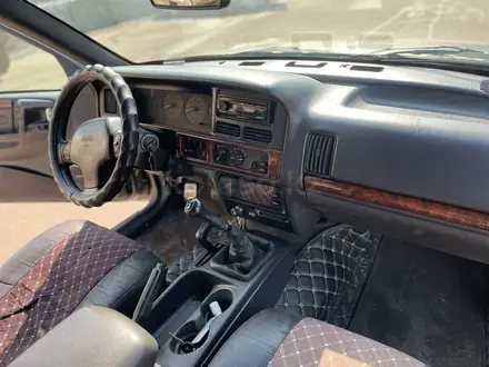 Jeep Grand Cherokee 1997 года за 3 500 000 тг. в Караганда – фото 11