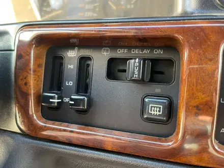 Jeep Grand Cherokee 1997 года за 3 500 000 тг. в Караганда – фото 13