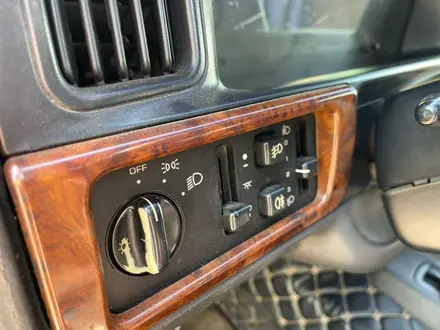Jeep Grand Cherokee 1997 года за 3 500 000 тг. в Караганда – фото 14