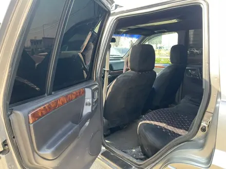 Jeep Grand Cherokee 1997 года за 3 500 000 тг. в Караганда – фото 17