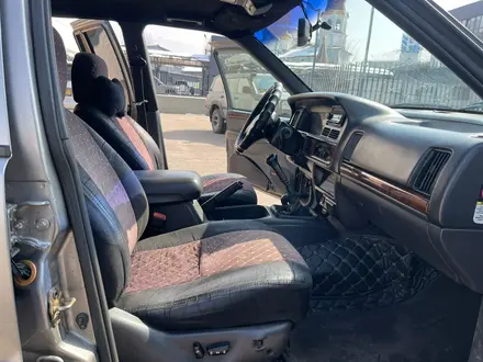 Jeep Grand Cherokee 1997 года за 3 500 000 тг. в Караганда – фото 18