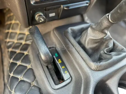 Jeep Grand Cherokee 1997 года за 3 500 000 тг. в Караганда – фото 20