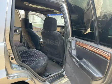 Jeep Grand Cherokee 1997 года за 3 500 000 тг. в Караганда – фото 29