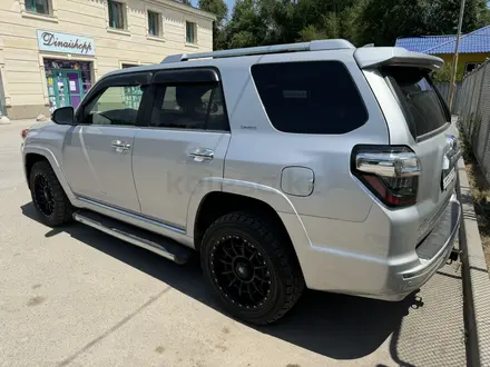 Toyota 4Runner 2022 года за 28 300 000 тг. в Алматы – фото 4