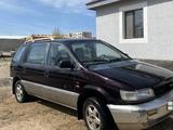 Mitsubishi Space Wagon 1994 года за 500 000 тг. в Семей
